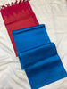 Half Mix Soft Silk