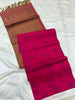 Half Mix Soft Silk