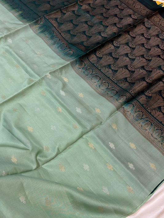 Kolam Soft Silk