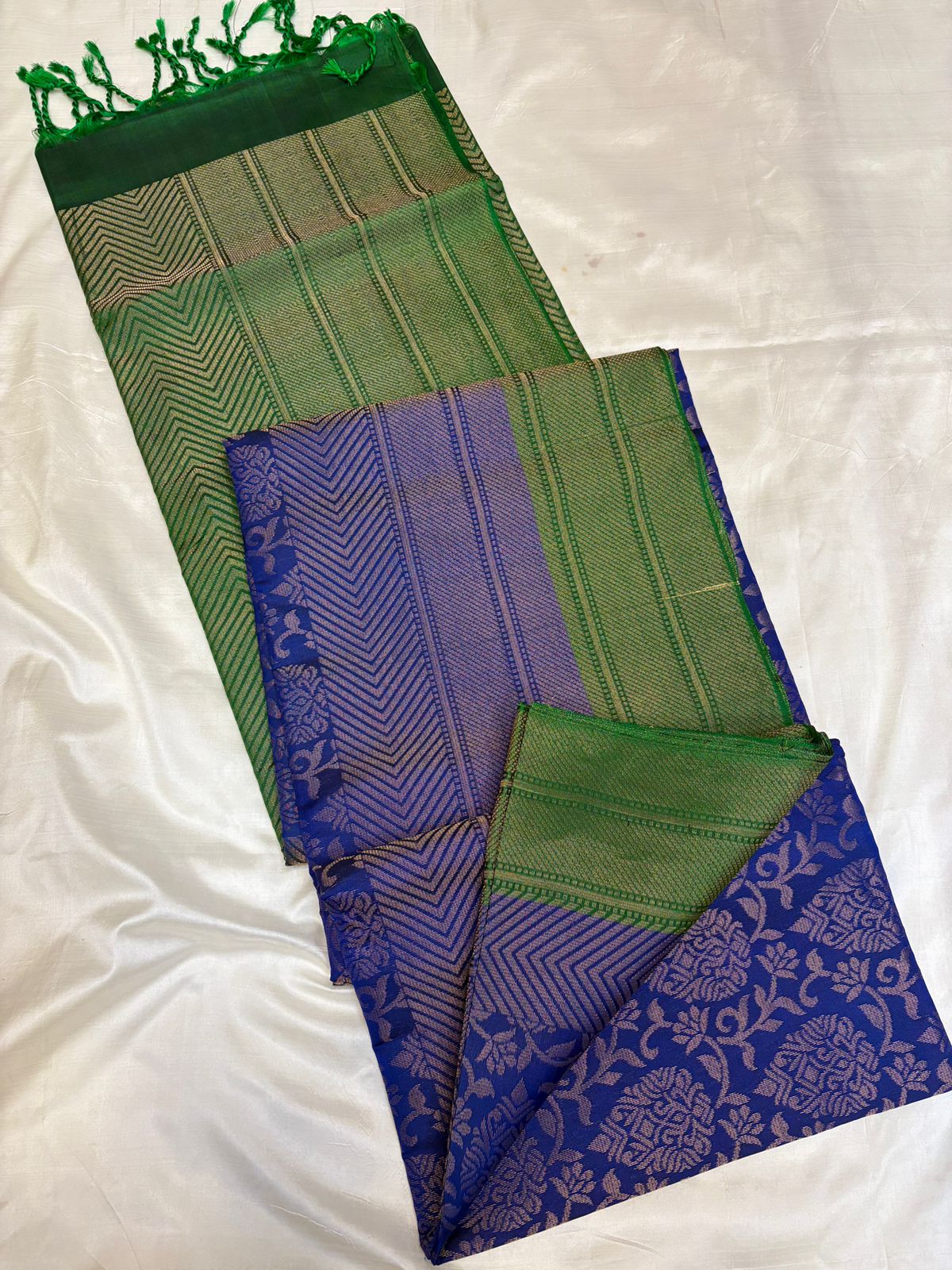 Royal Blue Allself