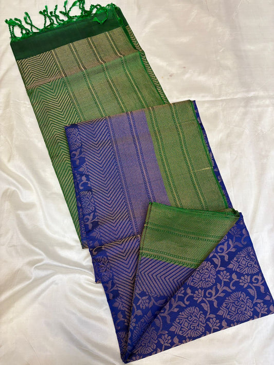 Royal Blue Allself