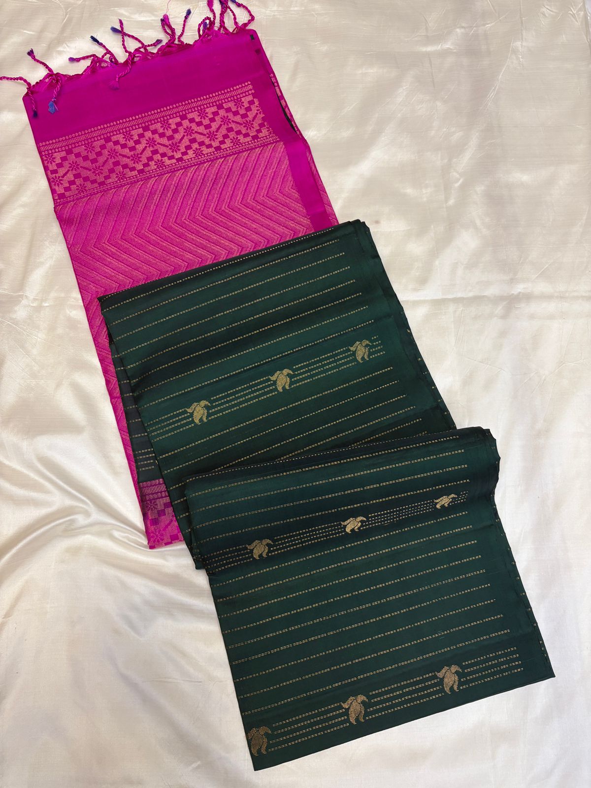 Green Lotus