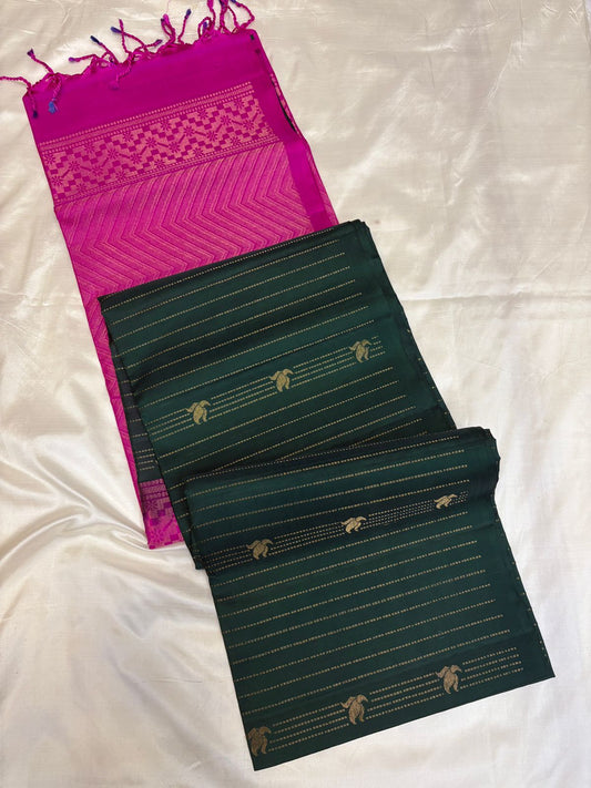 Green Lotus