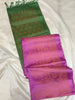 Lotus Pink Soft Silk