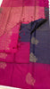 Tie and Dye -Soft Silk