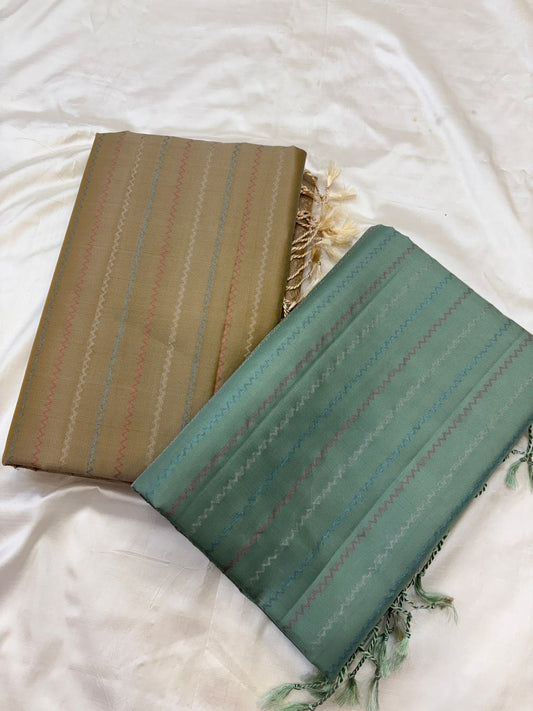 Vairam Soft Silk