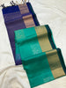 Bavanchi Border Soft Silk