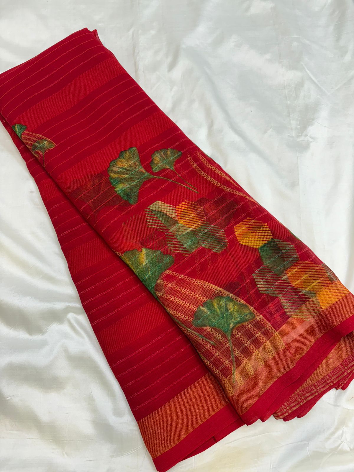 Daily Wear Sarees