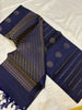 Manjari Soft Silk