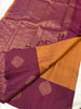 MuthuKattam Soft Silk