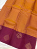 MuthuKattam Soft Silk