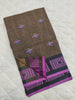 Bengal Cotton Sarees
