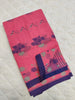Bengal Cotton Sarees