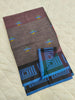 Bengal Cotton Sarees