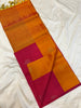 Handloom Soft Silk