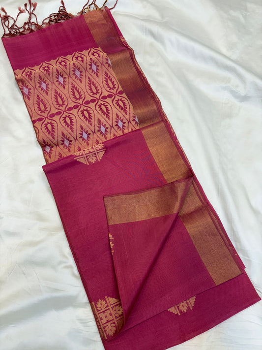 Half Mix - Soft Silk