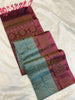 Handloom Soft Silk