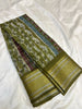 Chanderi Cotton