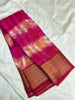 Chanderi Cotton