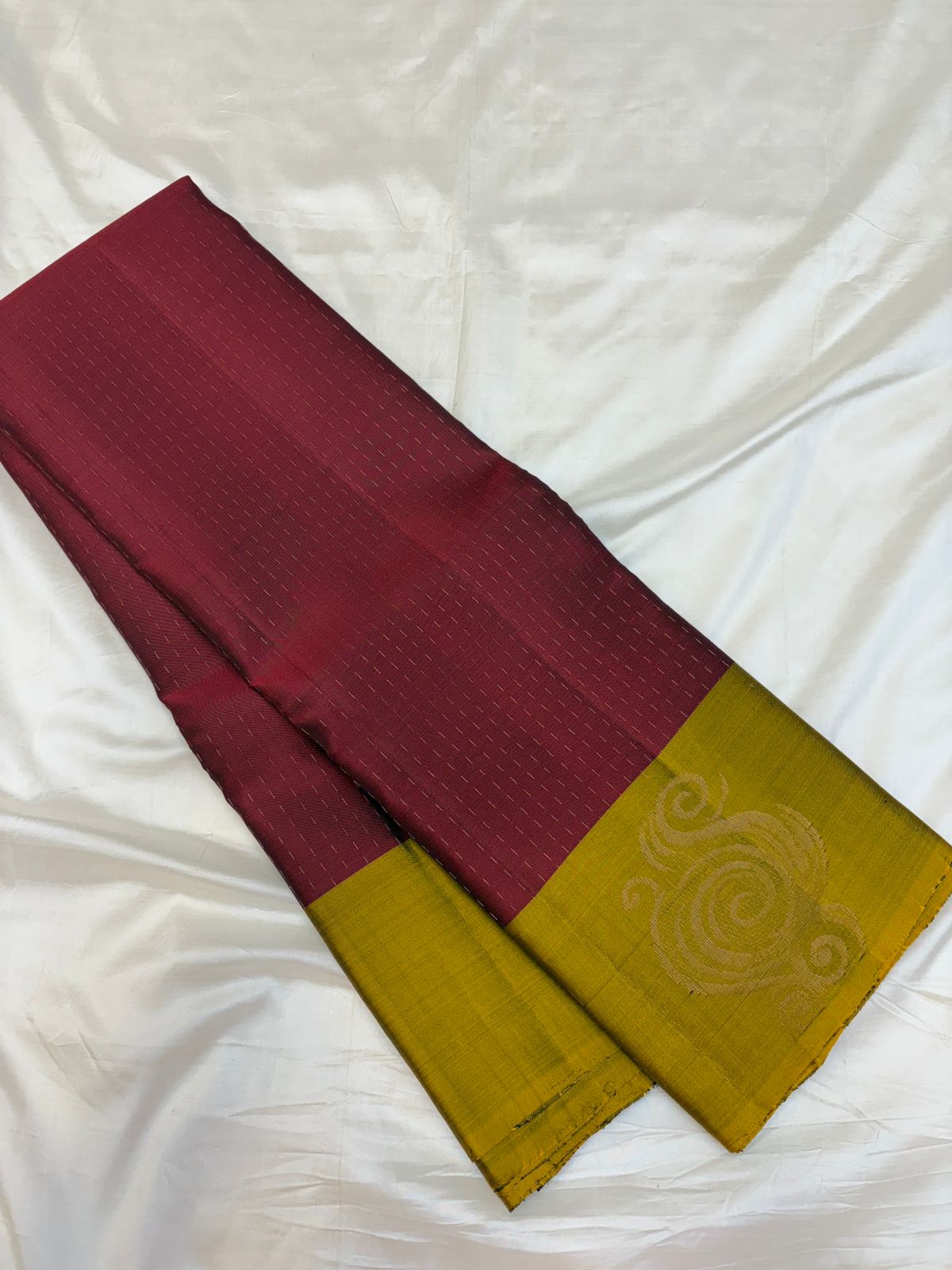 Vairaoosi Soft Silk
