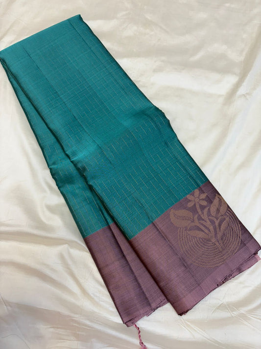 Vairaoosi Soft Silk