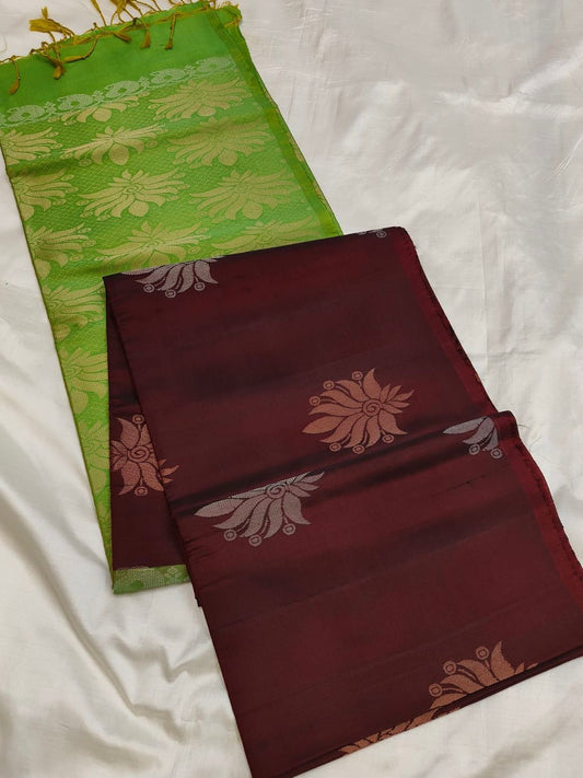 Uppada Silk