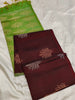 Uppada Silk