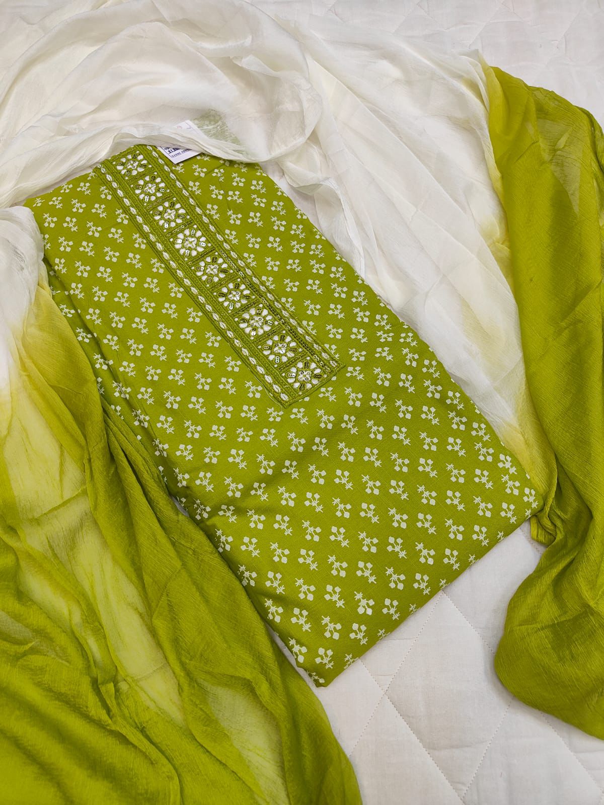 Cotton Salwar