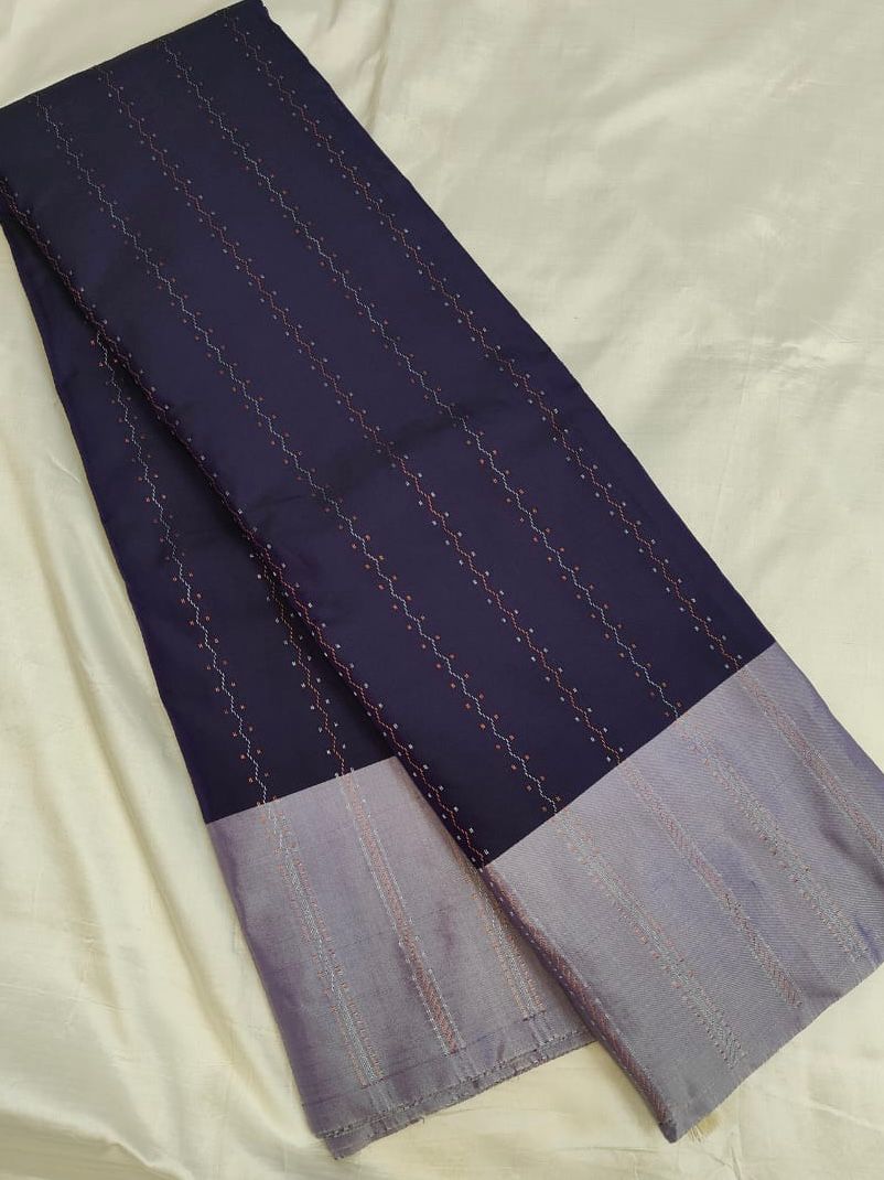 Vairaoosi Semi Silk