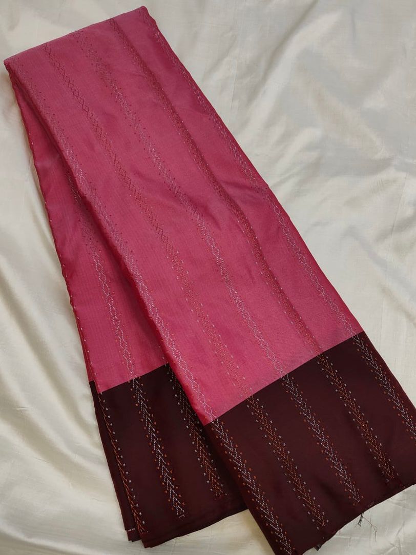 Vairaoosi Semi Silk