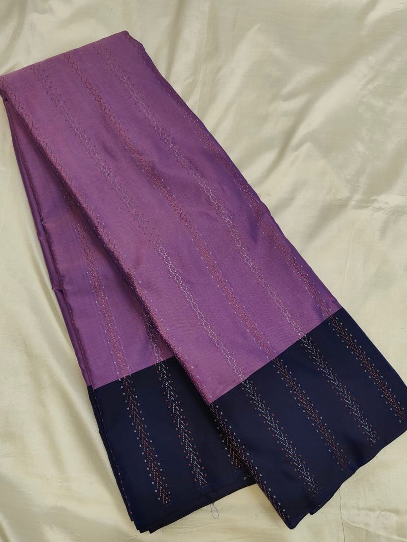 Vairaoosi Semi Silk