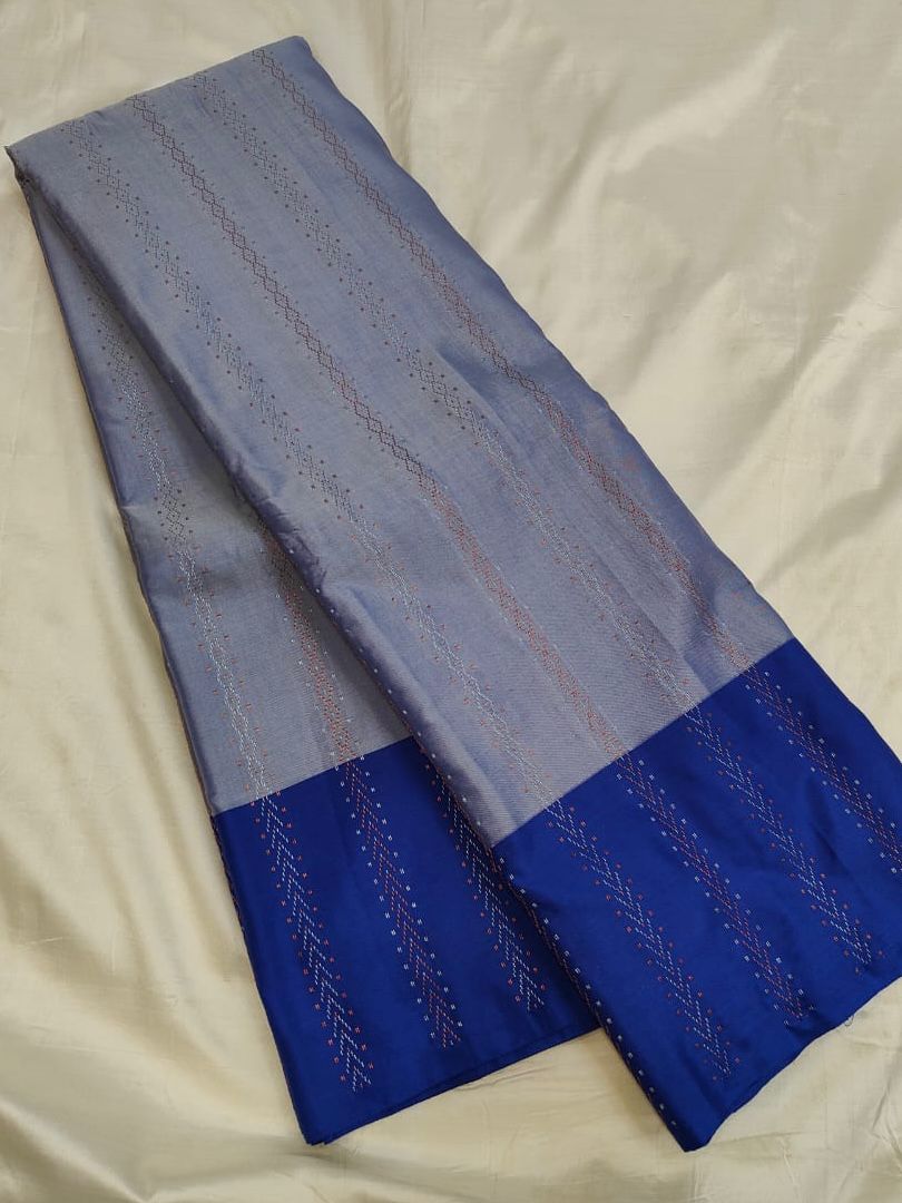 Vairaoosi Semi Silk