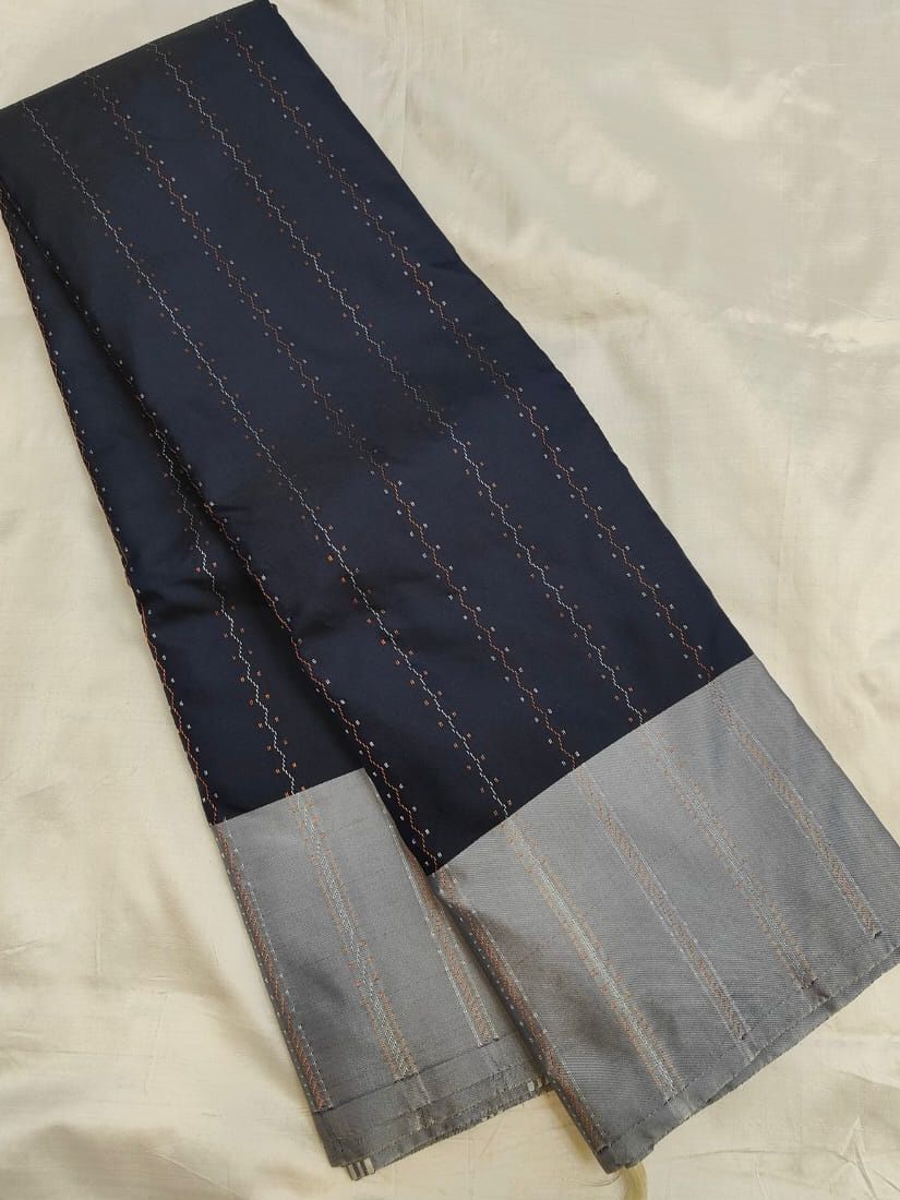 Vairaoosi Semi Silk