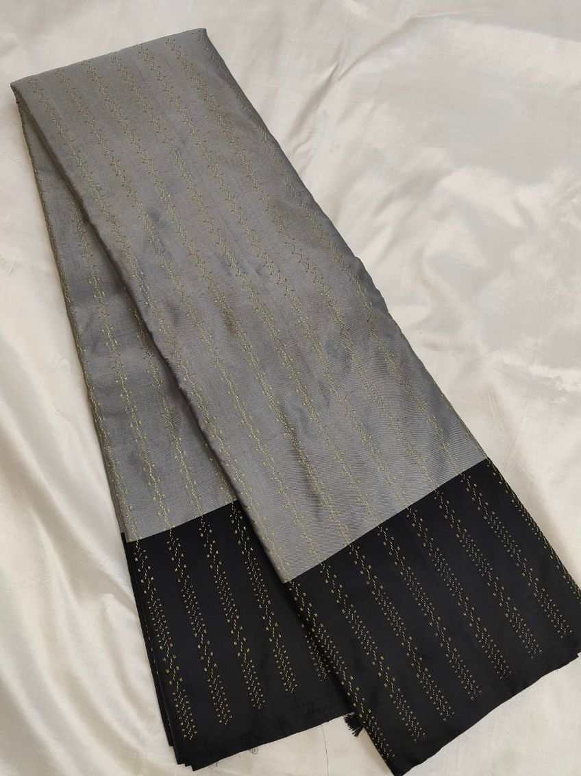 Vairaoosi Semi Silk