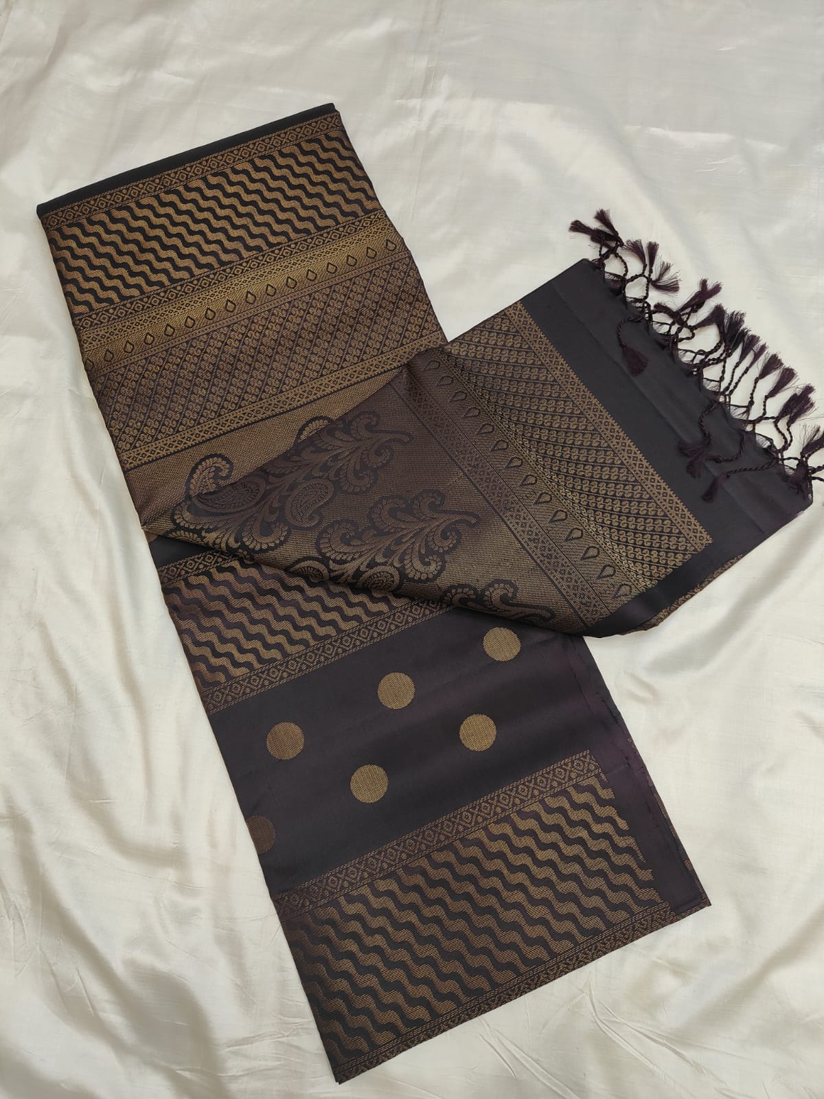 Varnam Soft Silk