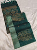 Vriksha  - Soft Silk