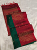 Vriksha  - Soft Silk