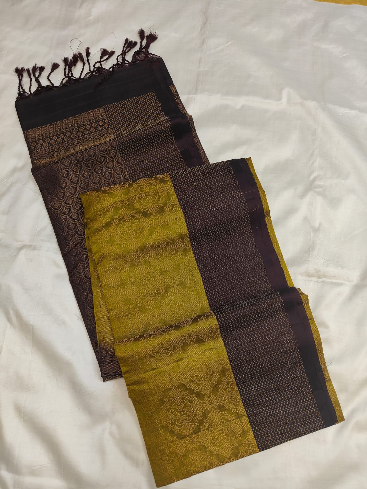 Vivaha Bridal Soft Silk