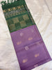 Allover Butta Soft Silk