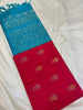 Allover Butta Soft Silk