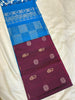 Allover Butta Soft Silk