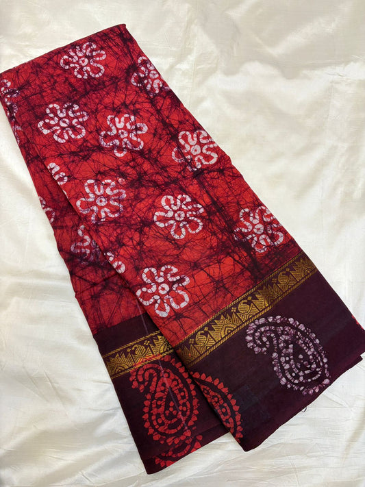 Summer Cotton Special sale