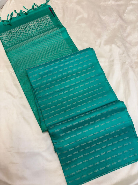 Handloom Soft Silk
