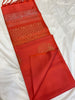Handloom Soft silk