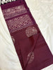 Handloom Soft silk