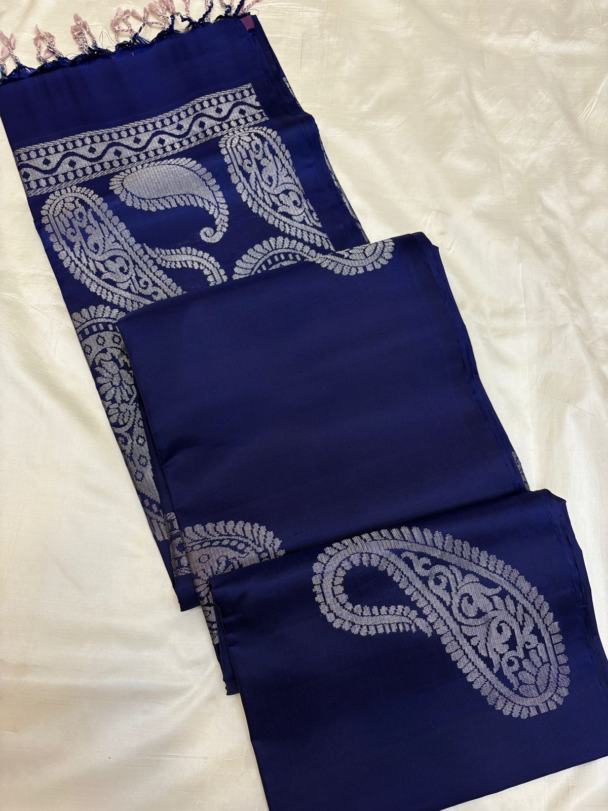 Mango Butta Soft Silk