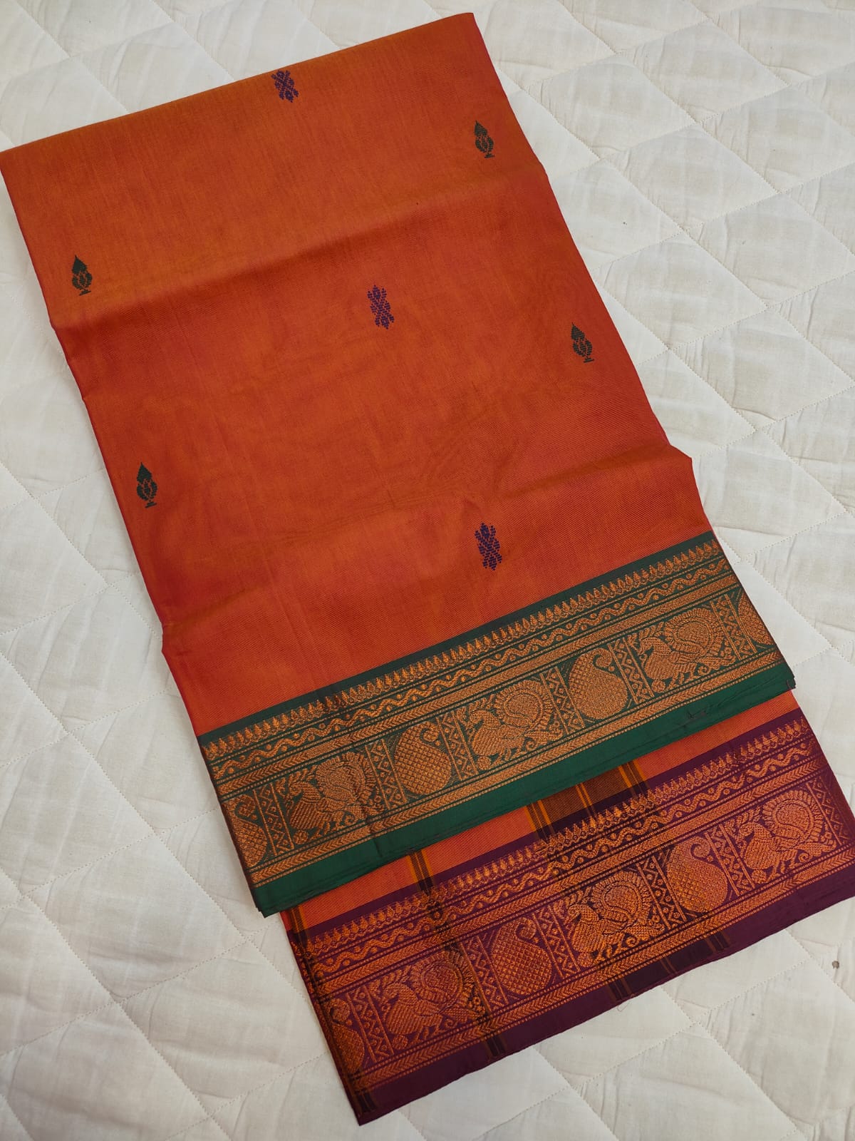 Chettinad Cottons