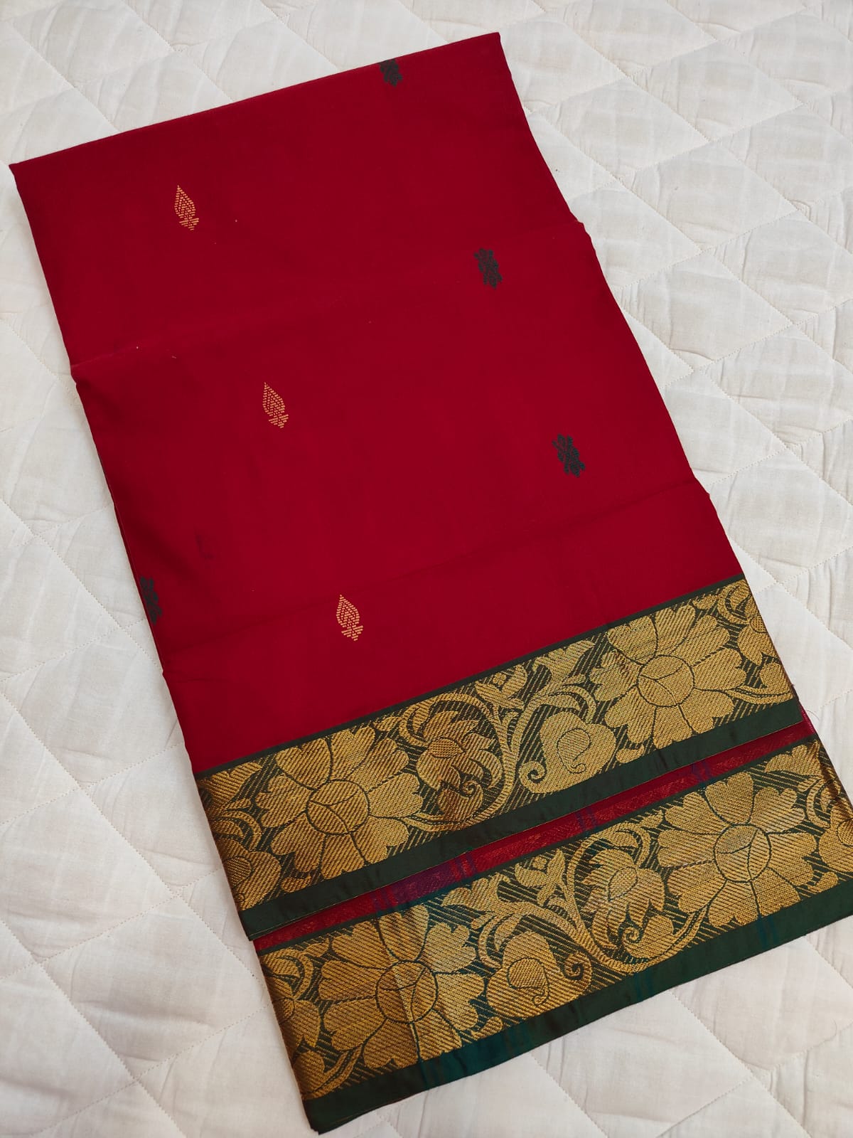 Chettinad Cottons