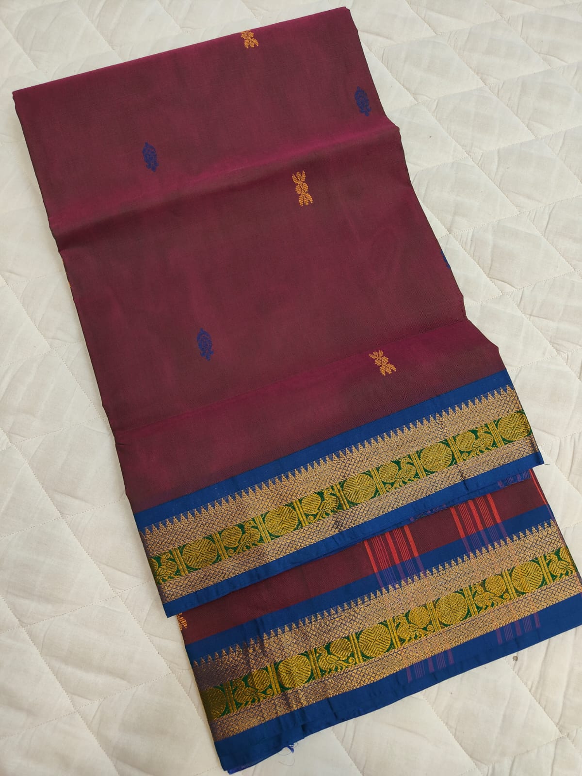 Chettinad Cottons