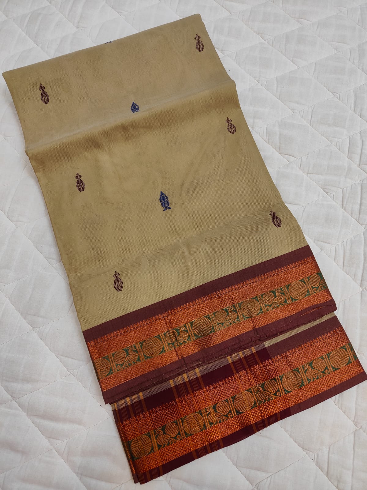 Chettinad Cottons